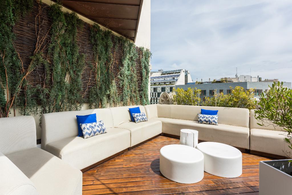 Imagem da galeria de Monument Hotel