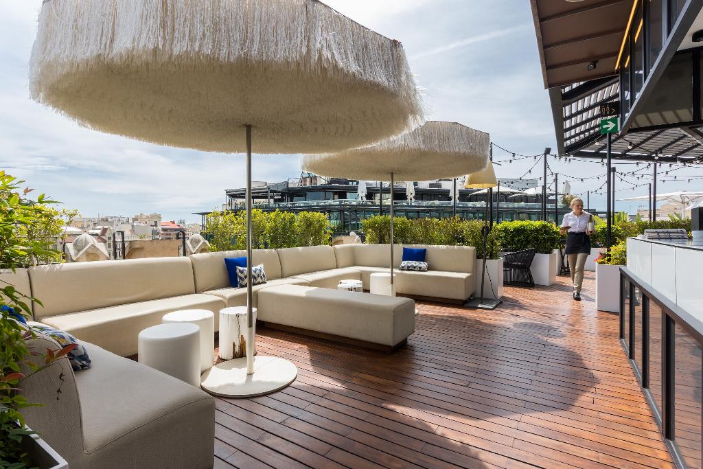 Imagem da galeria de Monument Hotel