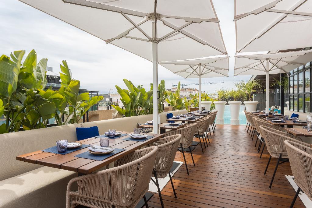 Imagem da galeria de Monument Hotel