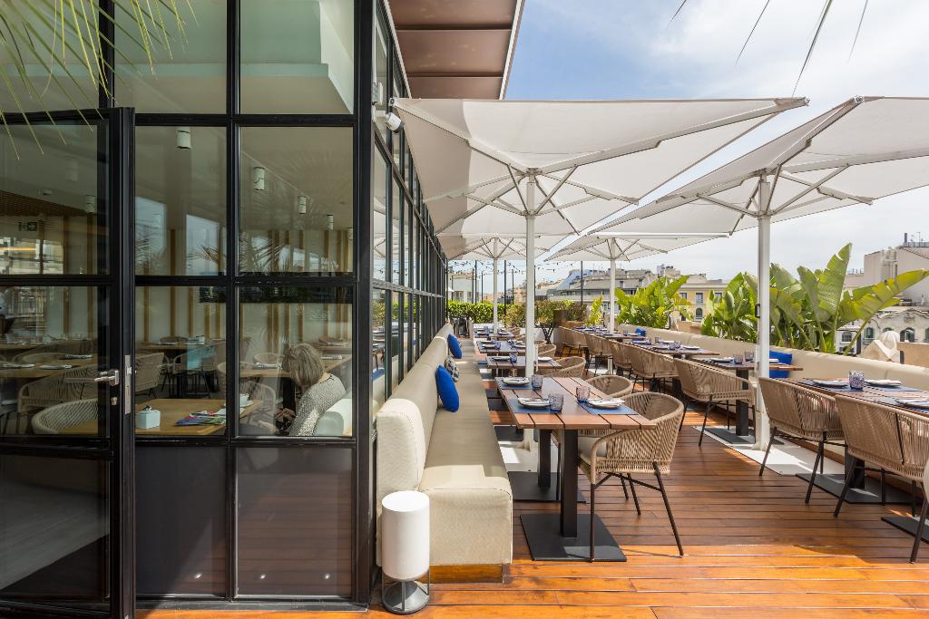 Imagem da galeria de Monument Hotel