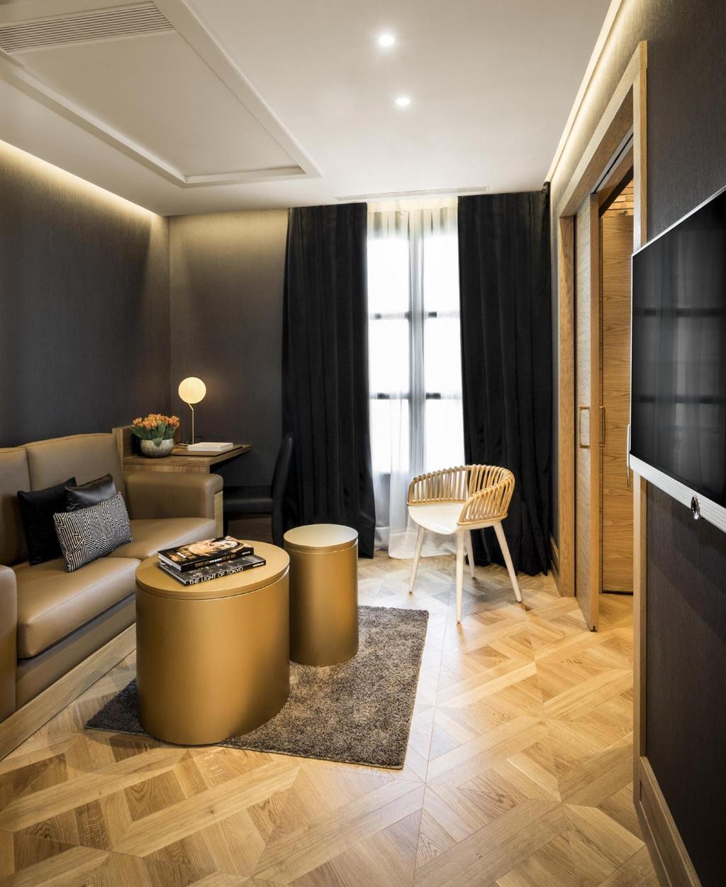 Imagem da galeria de Monument Hotel