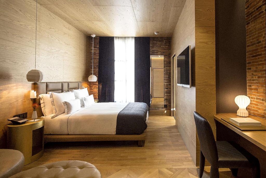Imagem da galeria de Monument Hotel