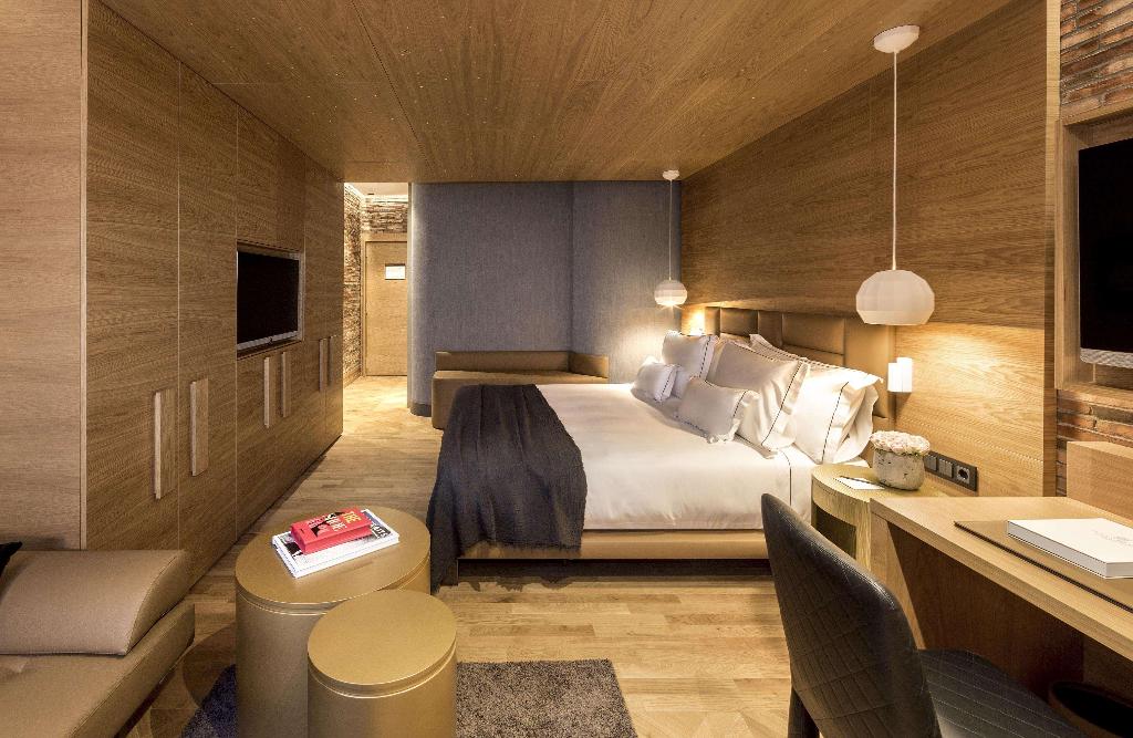 Imagem da galeria de Monument Hotel