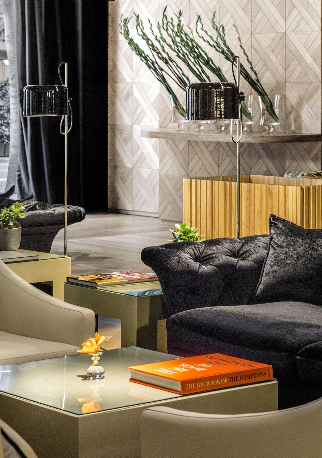 Imagem da galeria de Monument Hotel