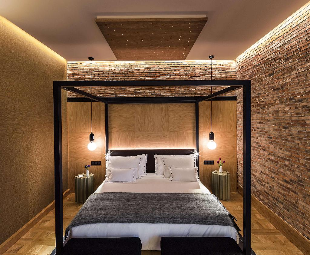 Imagem da galeria de Monument Hotel
