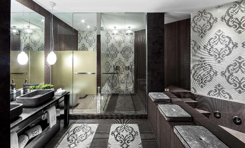 Imagem da galeria de Monument Hotel