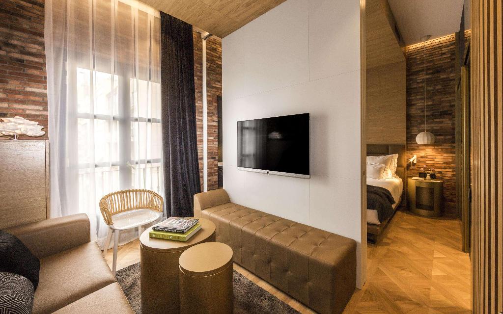 Imagem da galeria de Monument Hotel