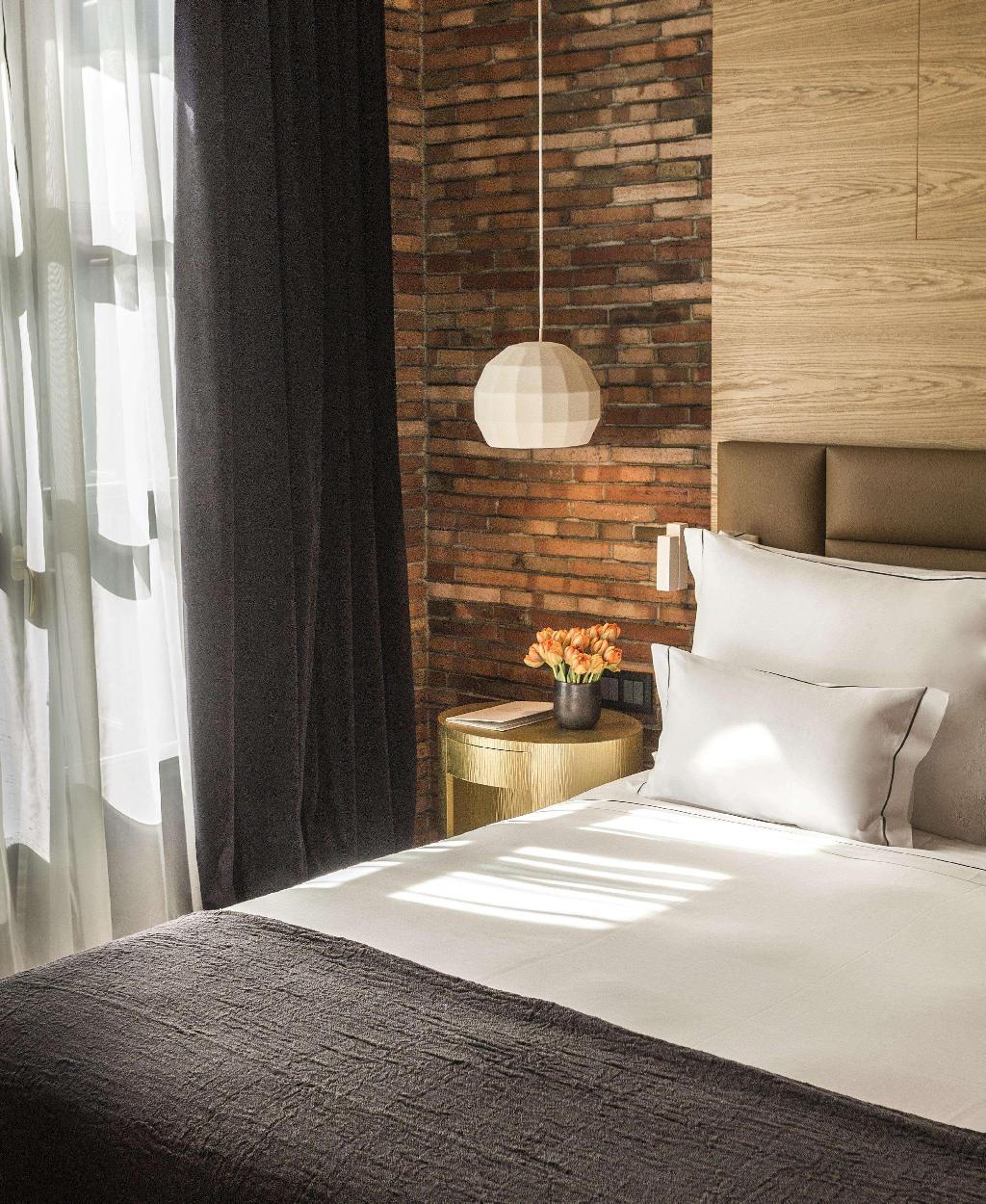 Imagem da galeria de Monument Hotel