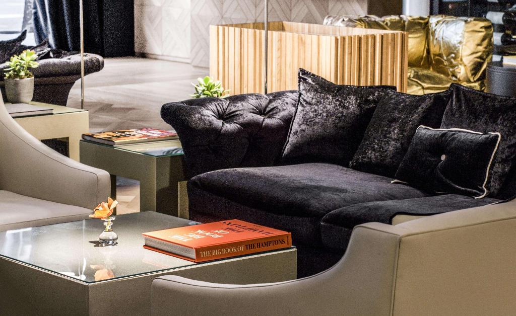 Imagem da galeria de Monument Hotel