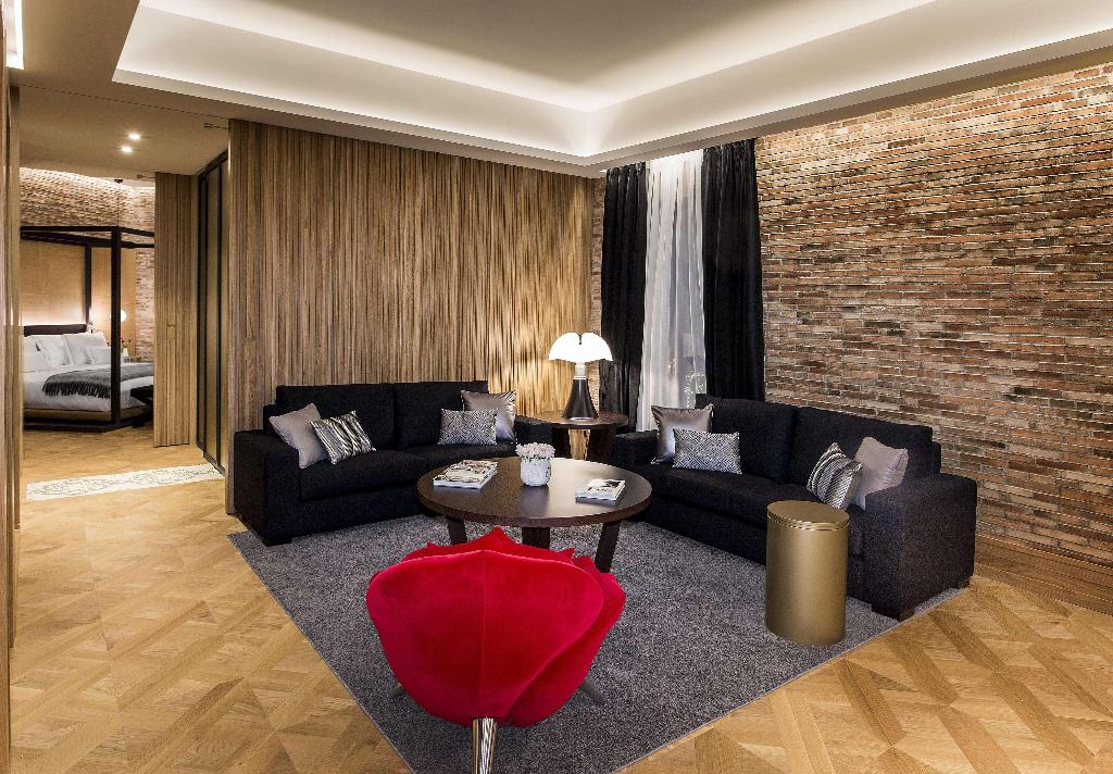 Imagem da galeria de Monument Hotel