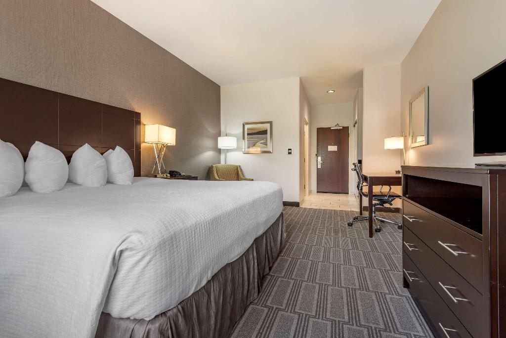 Best Western Plus The Hammondsport Hotel