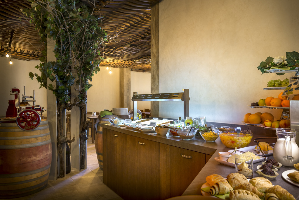 Hotel Vinotel Gospoja, Kroatien, Vrbnik. Großes 2