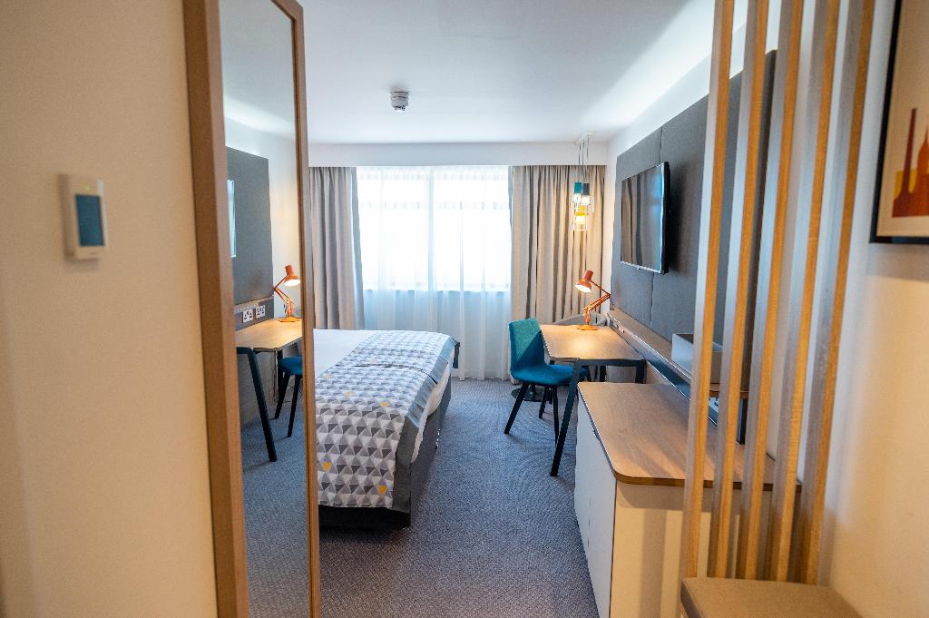 Holiday Inn Leicester - Wigston