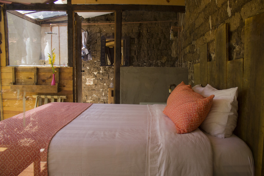 Sereno Art Hotel
