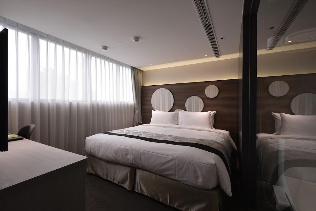 Green World Songshan