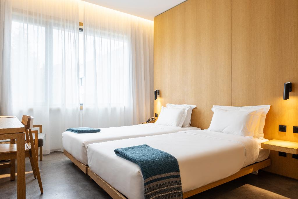 Evora Olive Hotel