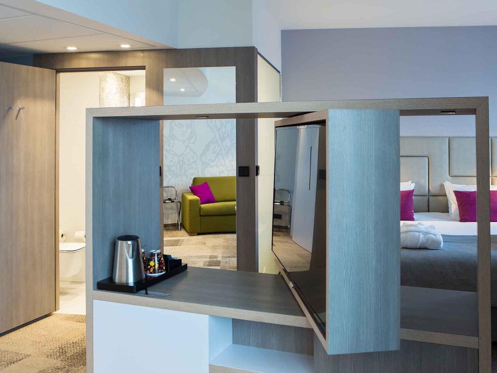Mercure Krakow Stare Miasto