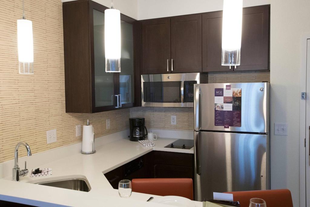 Residence Inn Philadelphia Great Valley/Malvern
