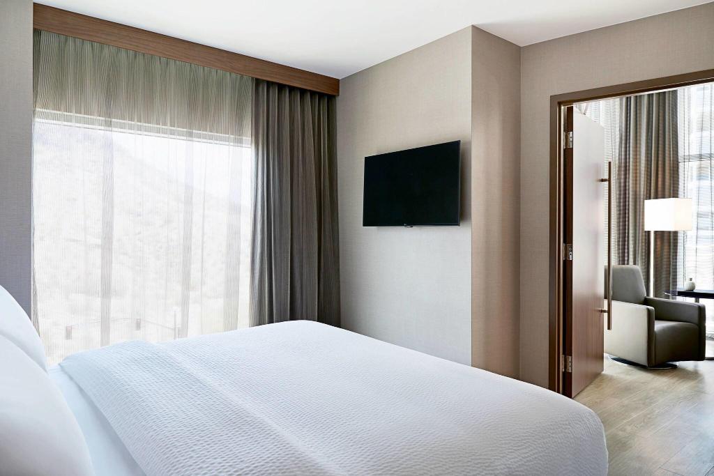 AC Hotel Phoenix Tempe/Downtown