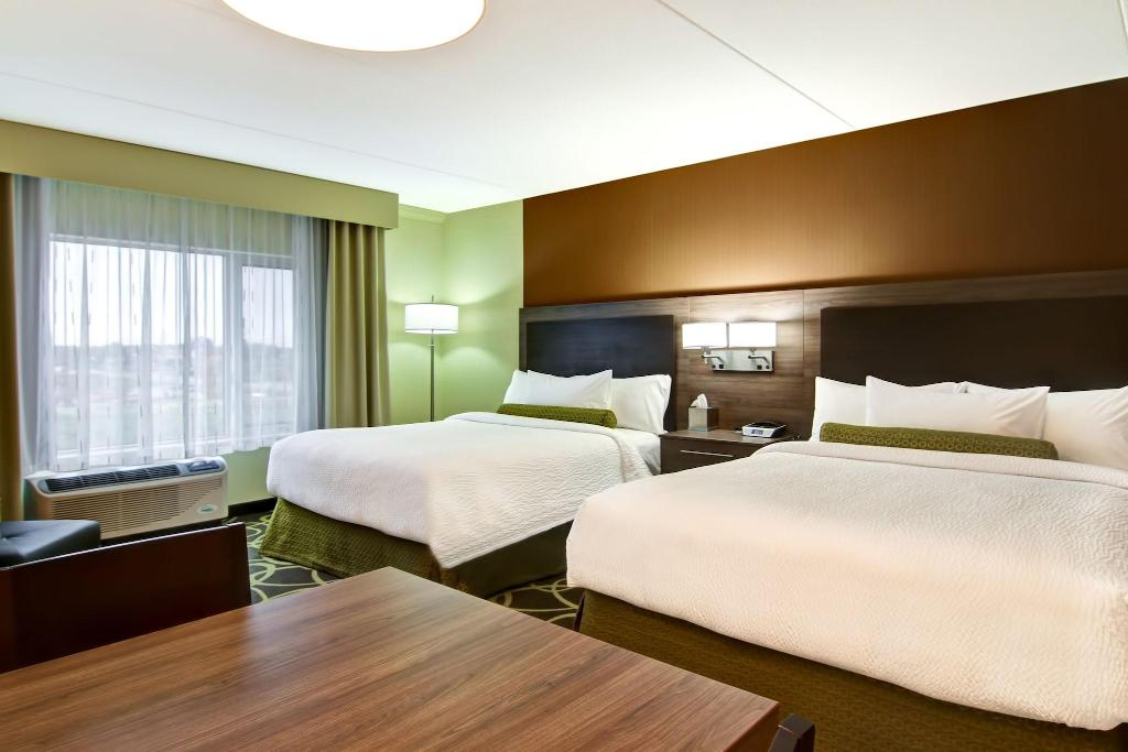 TownePlace Suites Kincardine
