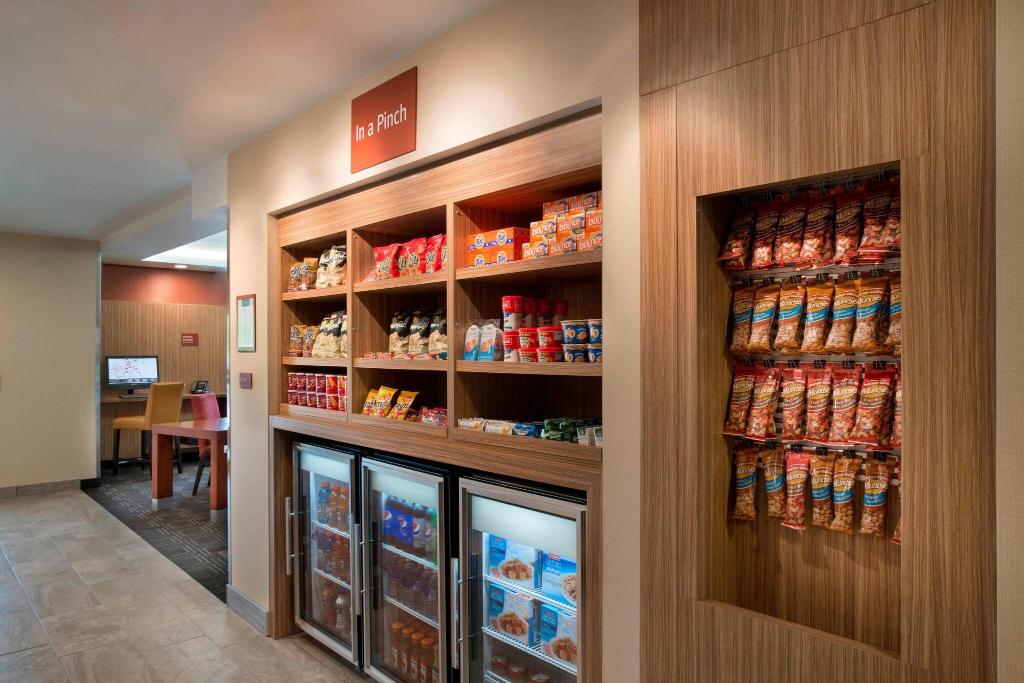 TownePlace Suites Ottawa Kanata