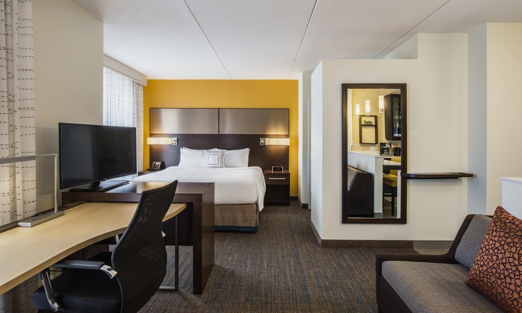 Residence Inn By Marriott Regina