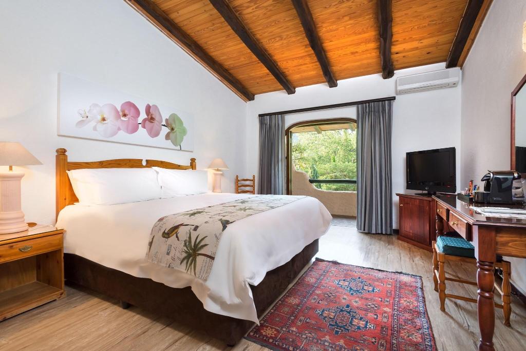 Protea Hotel Waterval Boven Malaga