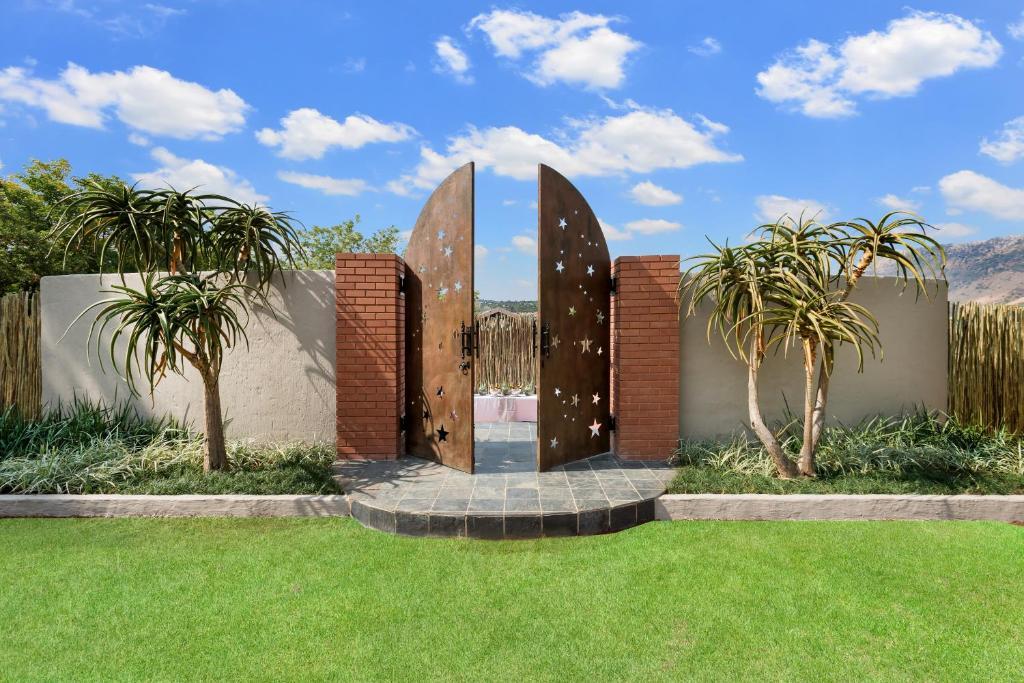 Anew Resort Hunters Rest