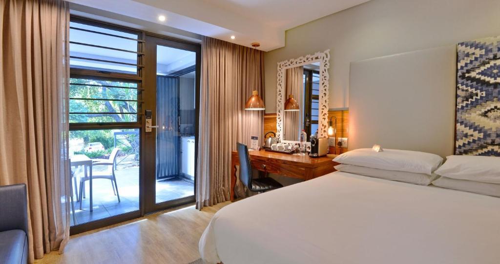 ANEW Resort Hunters Rest Rustenburg