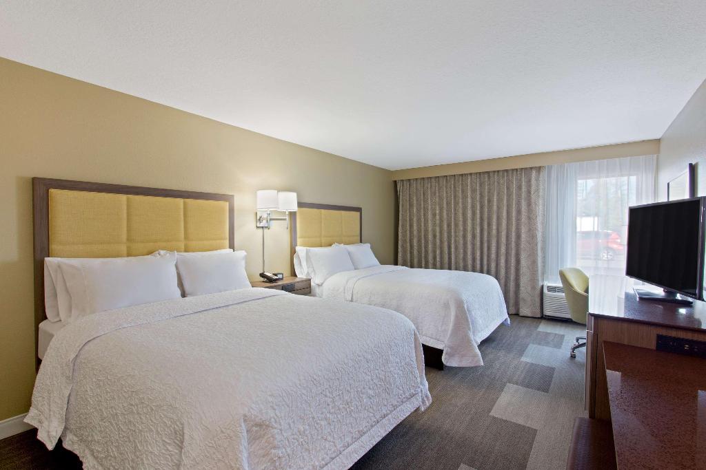 Hampton Inn Sault Ste. Marie