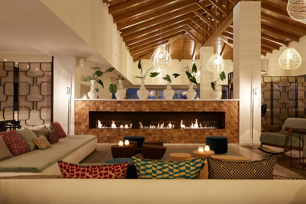 Hotel Eagles Villas, Griechenland, Ouranoupolis. Großes 2