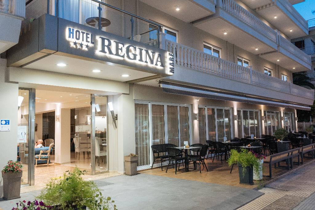 Regina Mare Hotel