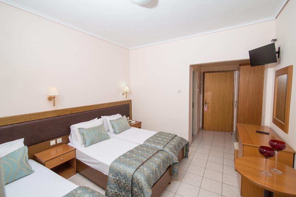Regina Mare Hotel