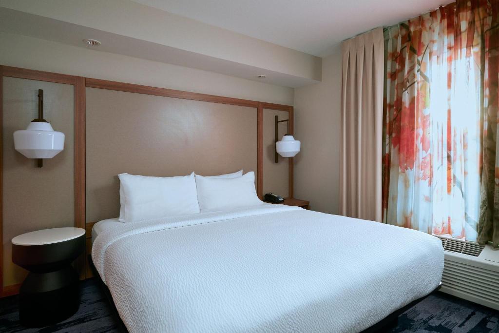 Fairfield Inn & Suites San Bernardino