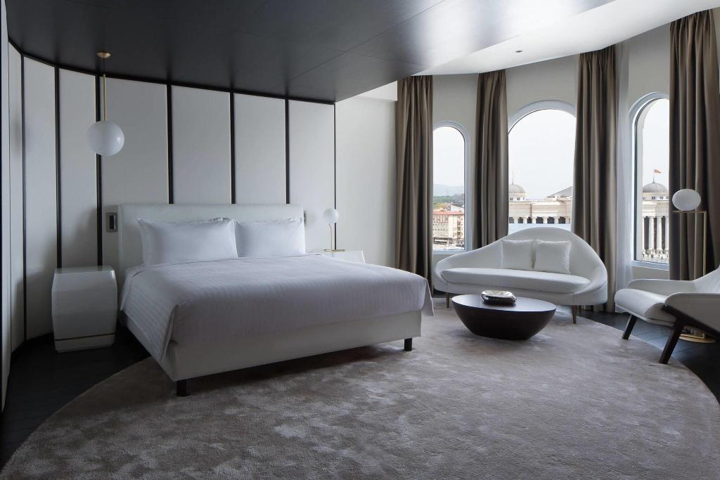Marriott Hotel Skopje