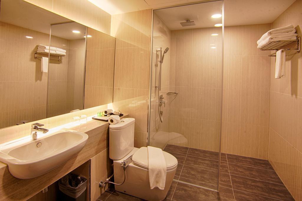 Millesime Hotel