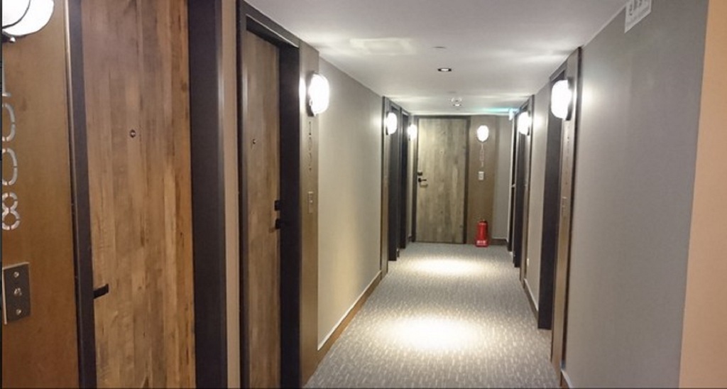 CitySuites Kaohsiung Pier 2