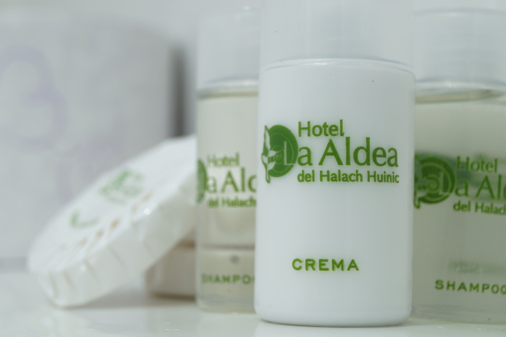 Hotel La Aldea del Halach Huinic