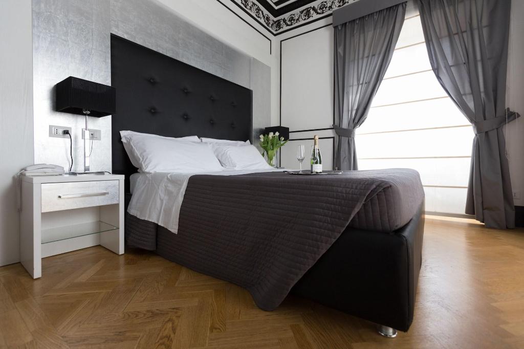 Scipioni 3 bedrooms