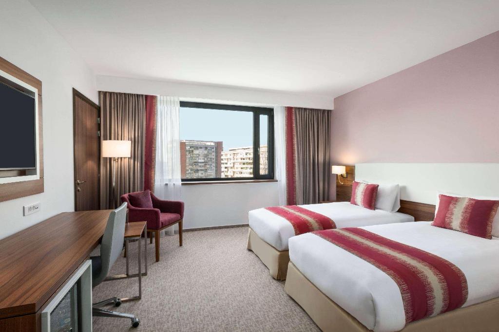 Ramada Plaza Craiova