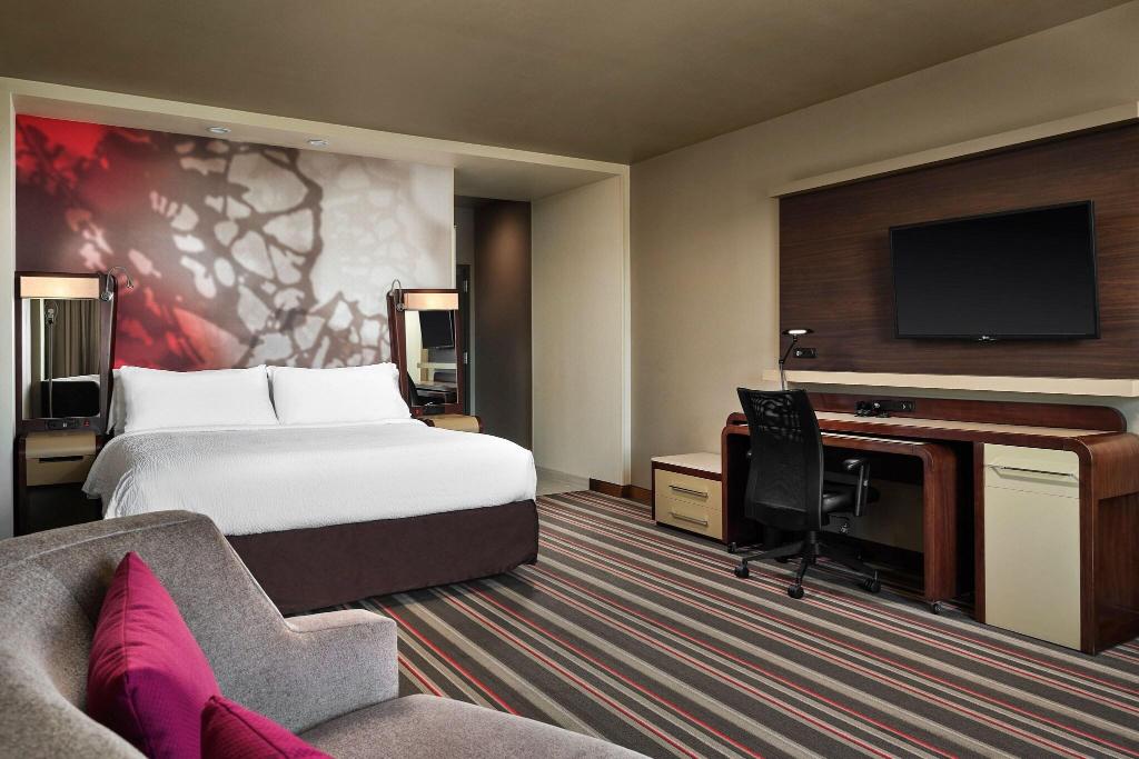 Courtyard Dallas DFW Airport North/Grapevine