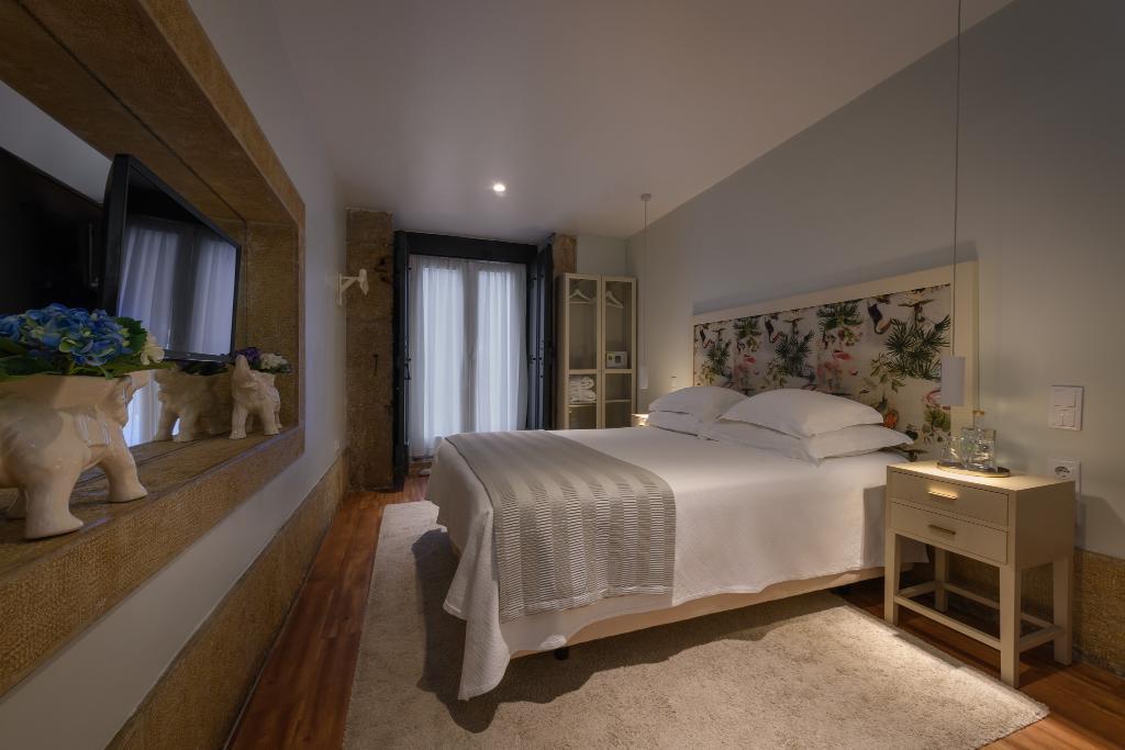 Hotel Alecrim Ao Chiado, Portugal, Lissabon. Großes 1