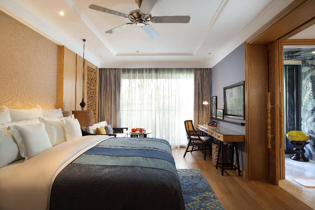 Indigo Bali Seminyak Beach
