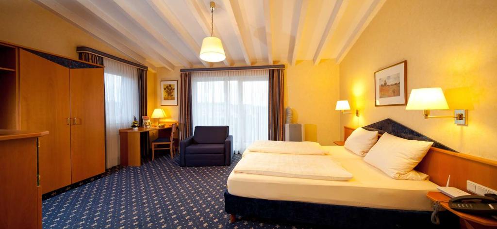 Best Western Hotel St Michael