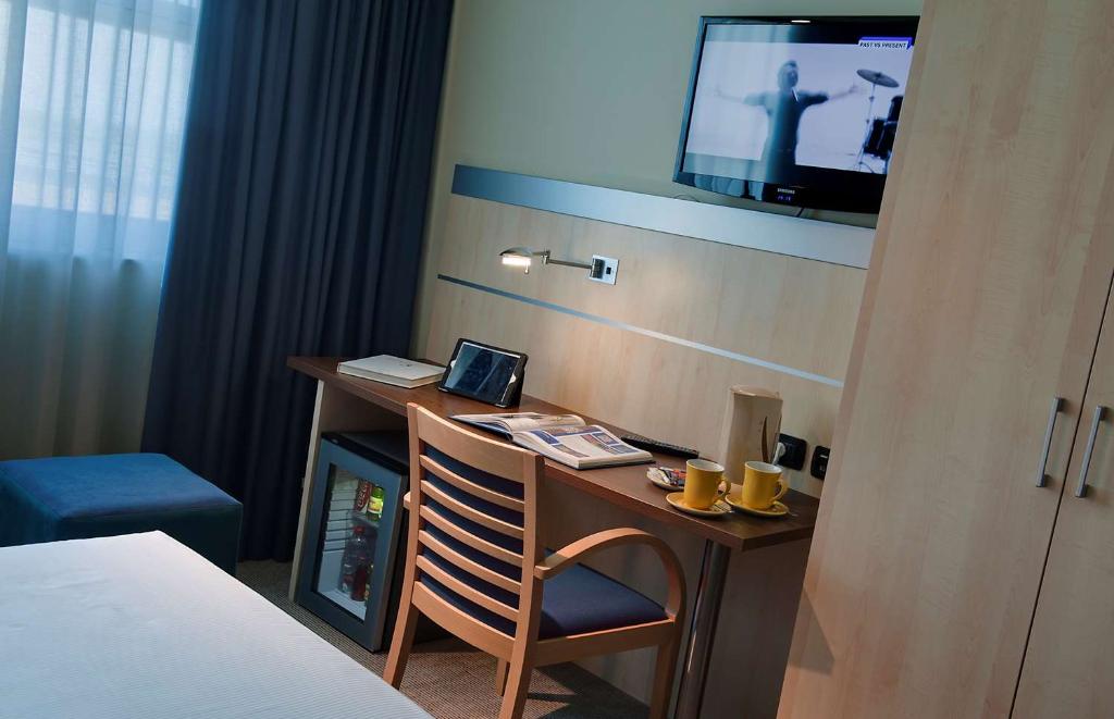 B&B Hotel Langhe Cherasco