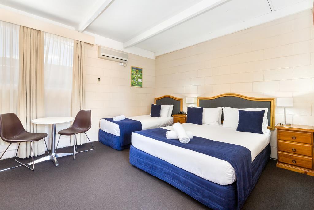 Comfort Inn Aden Mudgee