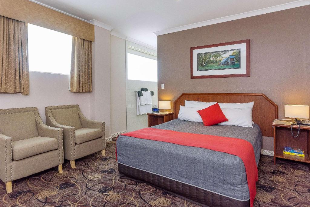 Quality Hotel Bayswater