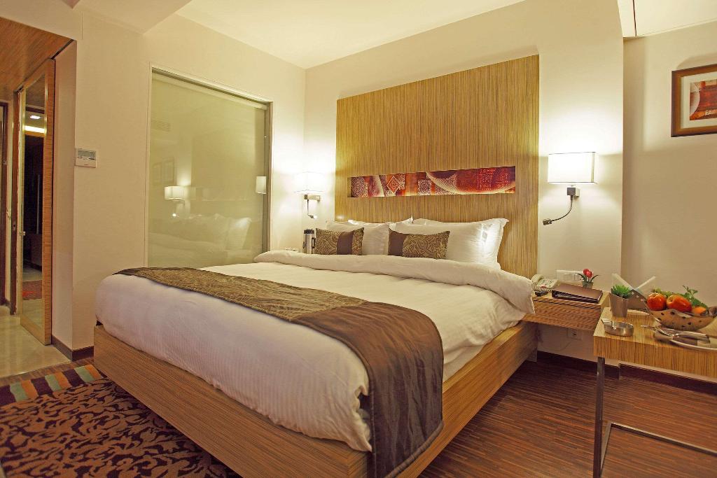Comfort Inn Legacy
