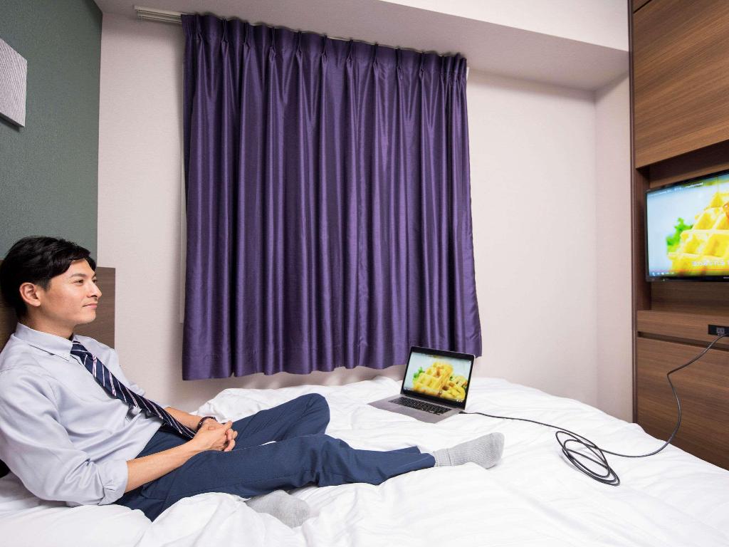 Comfort Hotel Koriyama