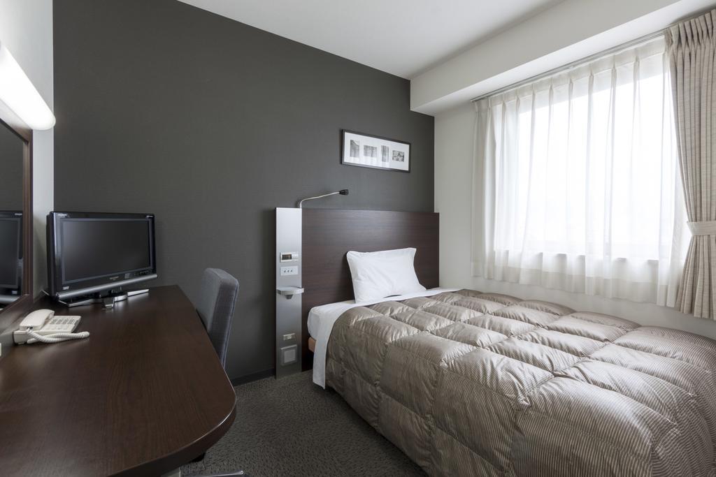Comfort Hotel Yamagata